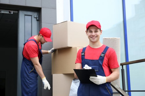 Keyboard navigation and assistive technology support for Swiss Cottage moving services