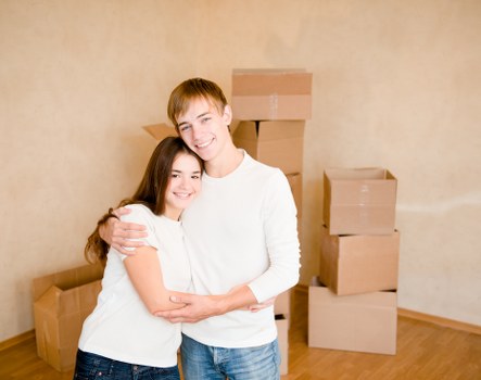 Local home removals service covering Swiss Cottage and nearby areas