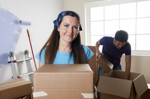 Local office relocation planning in Swiss Cottage