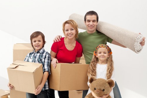 Governing law and final service agreement details