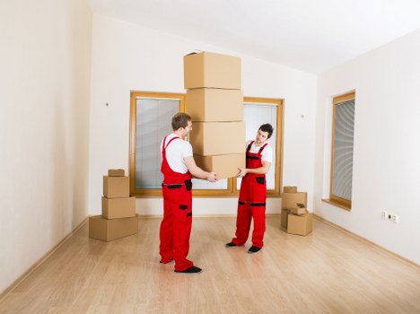 Local moving truck planned for busy Swiss Cottage streets and parking