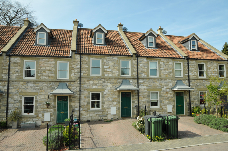 Professional packing and furniture handling for a local relocation